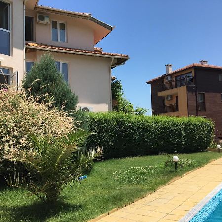 Студио Сони 1 Sozopol Bagian luar foto