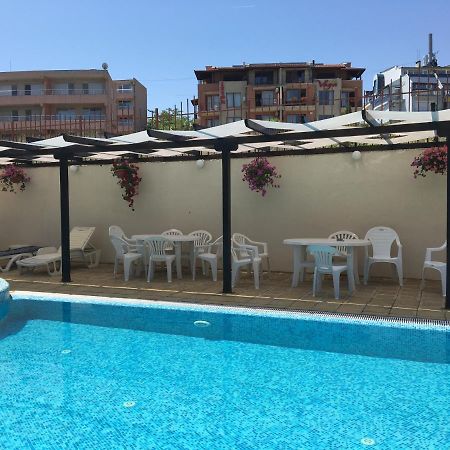 Студио Сони 1 Sozopol Bagian luar foto