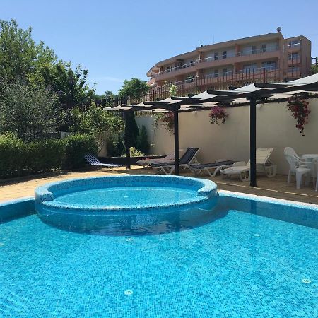 Студио Сони 1 Sozopol Bagian luar foto