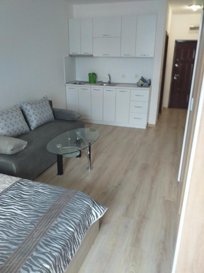 Студио Сони 1 Sozopol Bagian luar foto