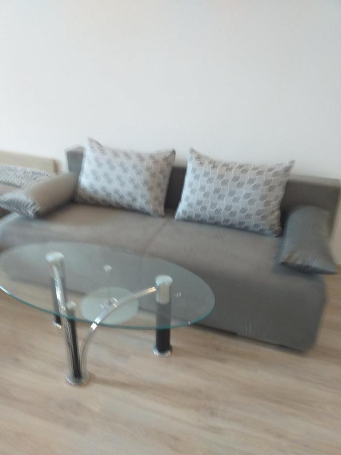 Студио Сони 1 Sozopol Bagian luar foto