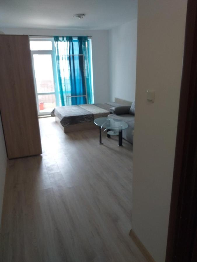 Студио Сони 1 Sozopol Bagian luar foto