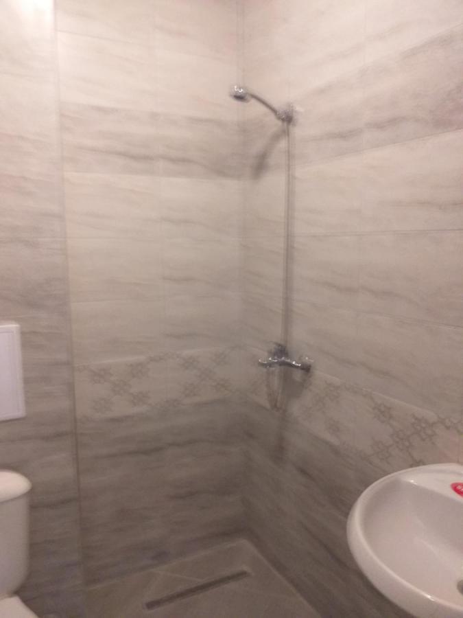 Студио Сони 1 Sozopol Bagian luar foto