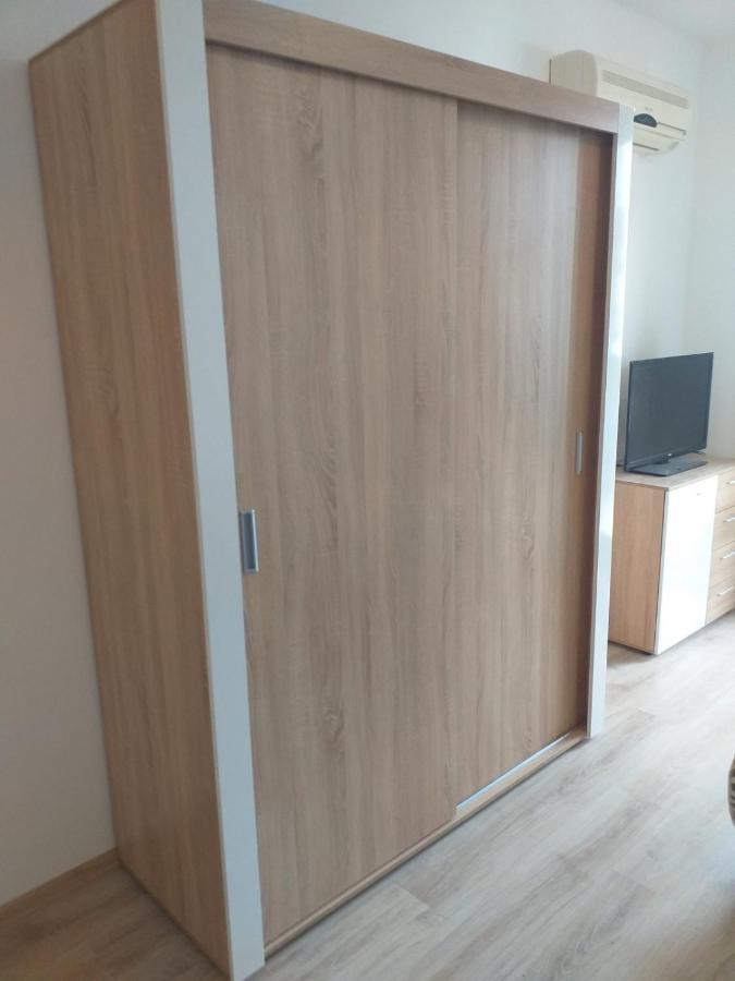 Студио Сони 1 Sozopol Bagian luar foto